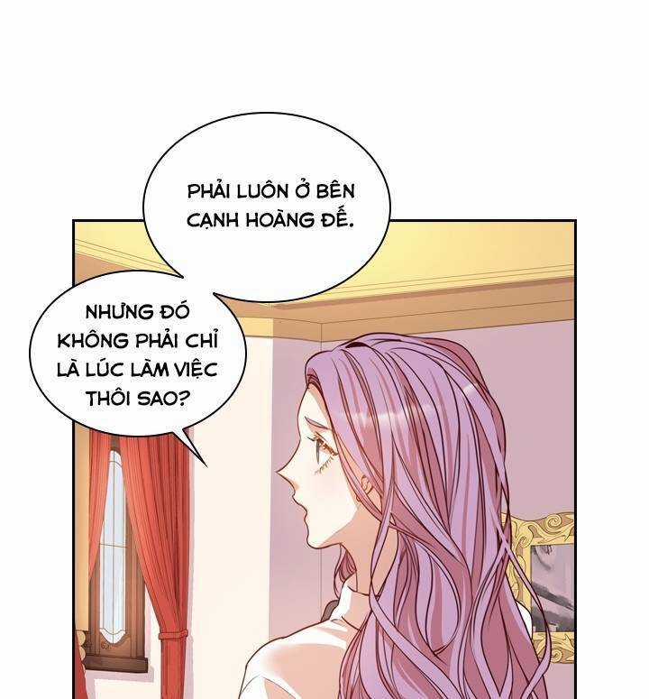 Thư Ký Của Bạo Chúa Chapter 14 trang 53