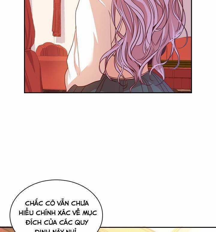 Thư Ký Của Bạo Chúa Chapter 14 trang 54