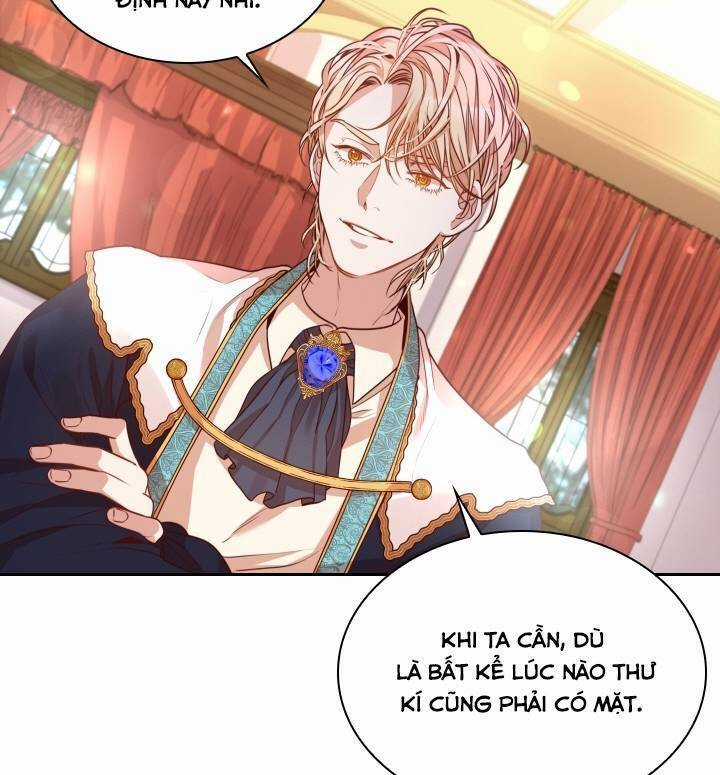Thư Ký Của Bạo Chúa Chapter 14 trang 55