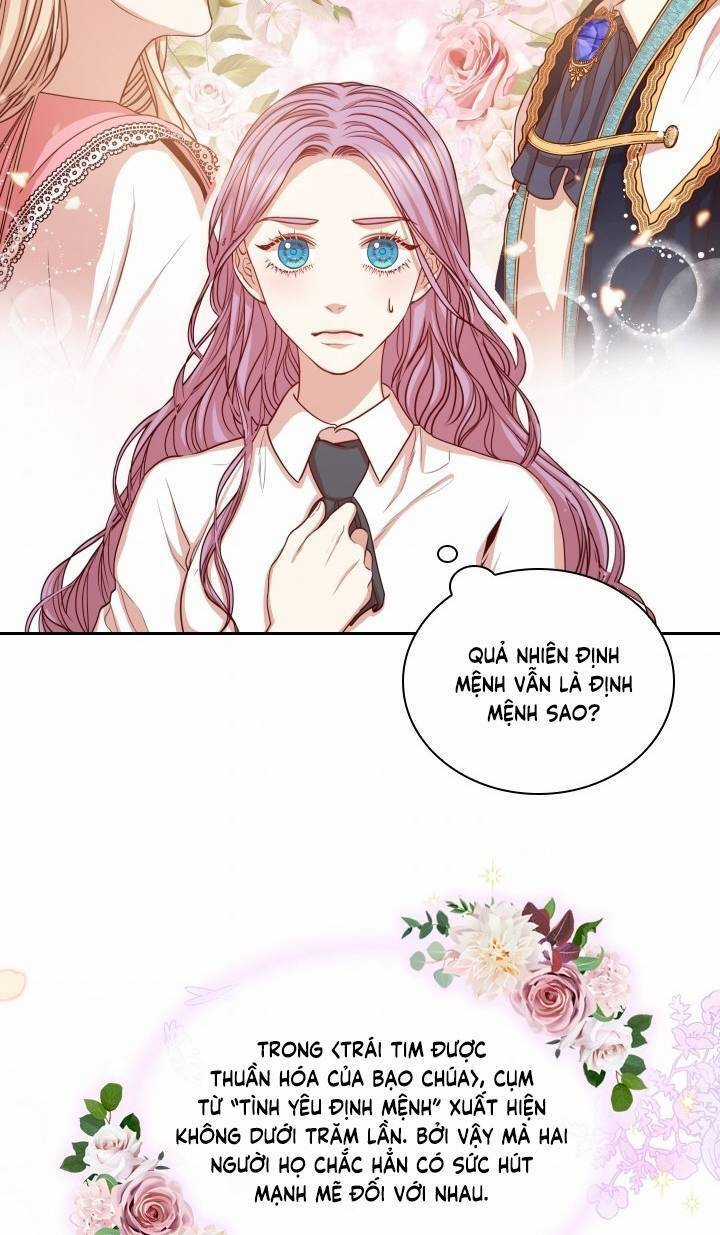 Thư Ký Của Bạo Chúa Chapter 14 trang 6
