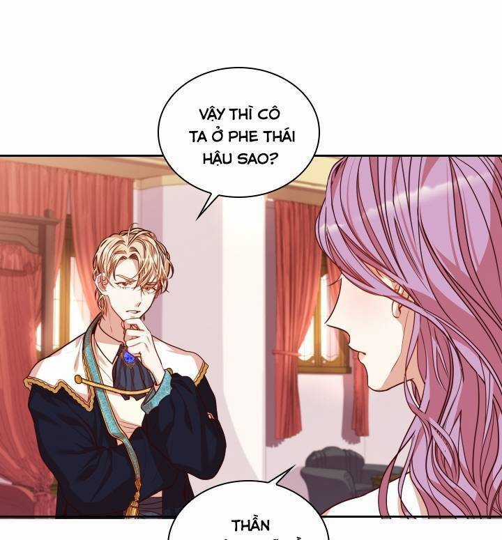Thư Ký Của Bạo Chúa Chapter 14 trang 65
