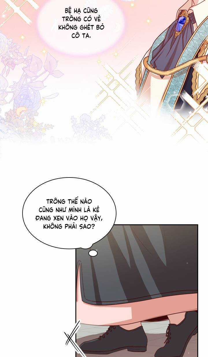 Thư Ký Của Bạo Chúa Chapter 14 trang 8