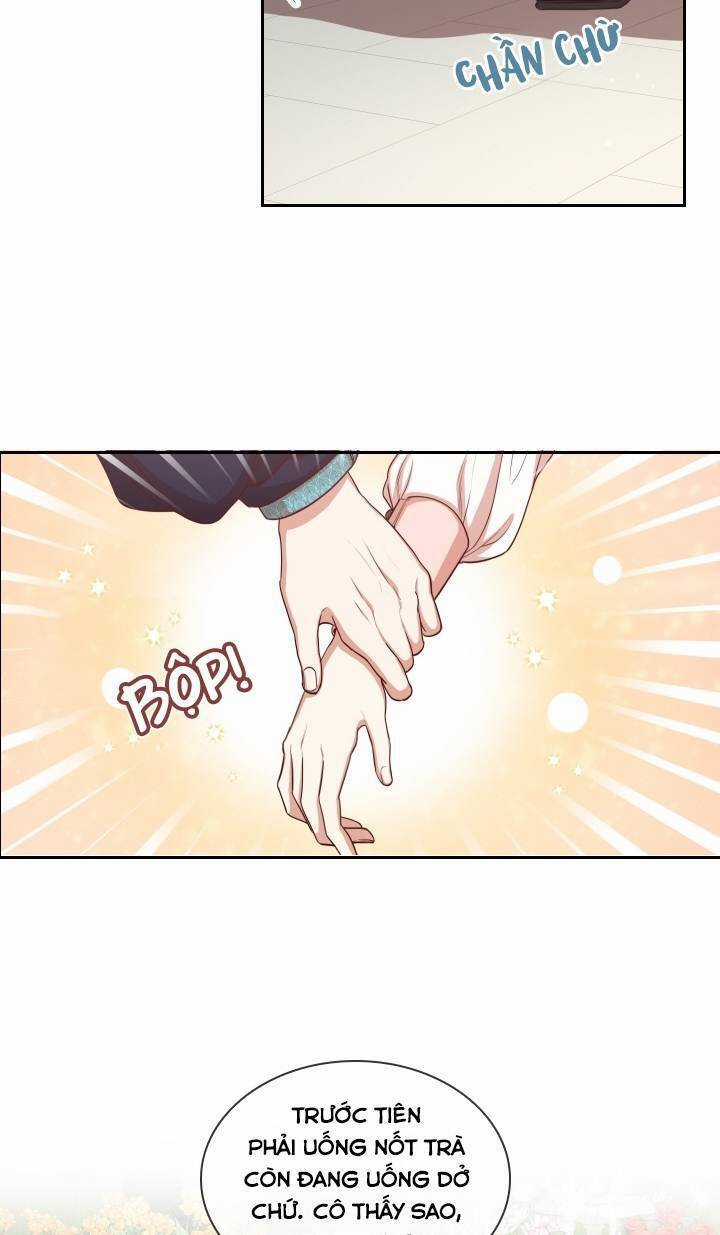 Thư Ký Của Bạo Chúa Chapter 14 trang 9