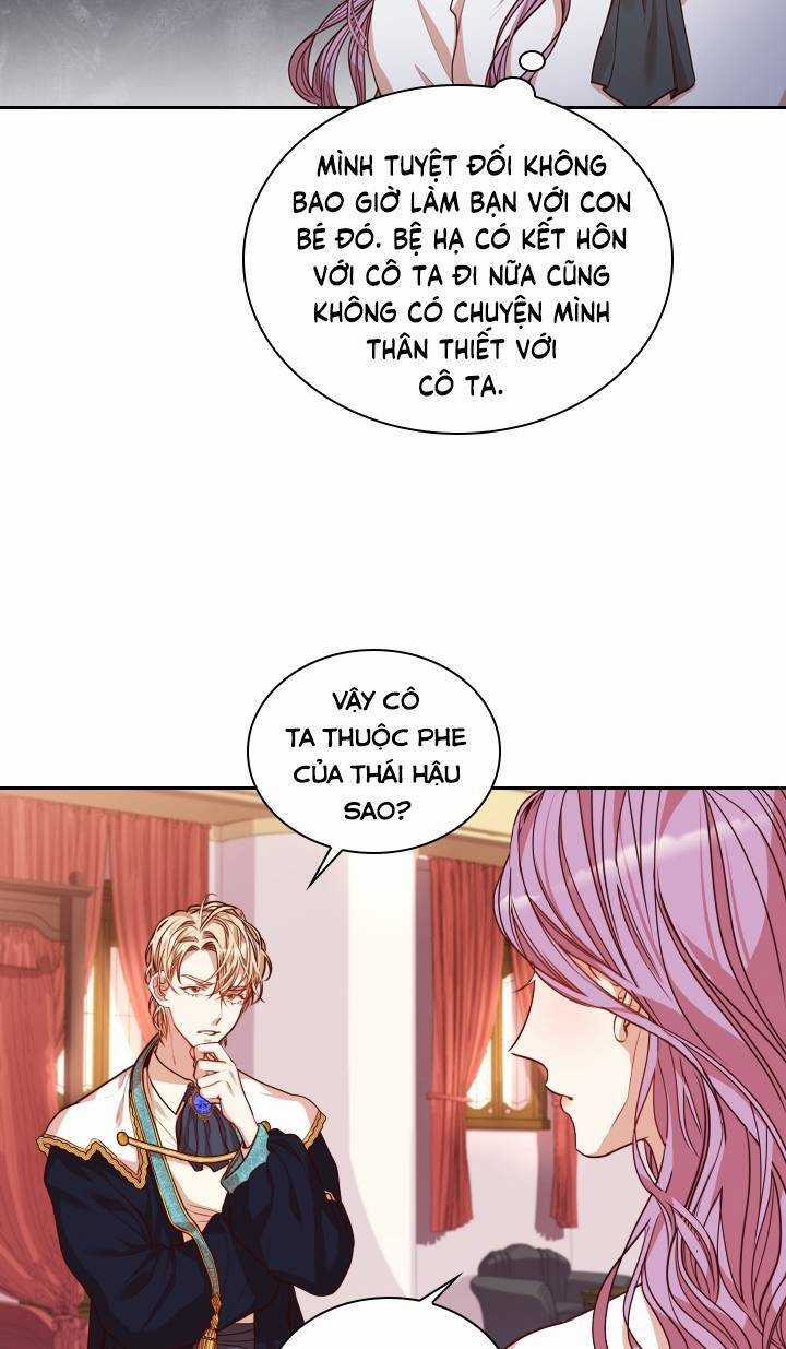 Thư Ký Của Bạo Chúa Chapter 15 trang 1