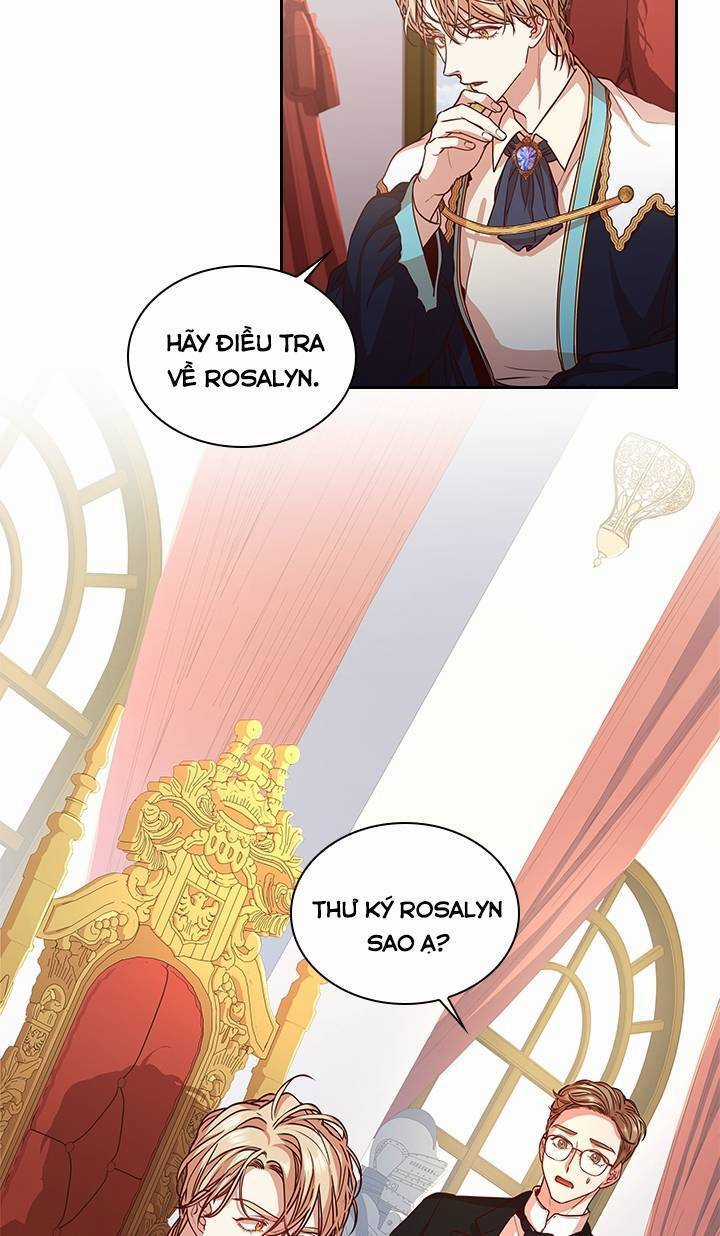 Thư Ký Của Bạo Chúa Chapter 15 trang 15