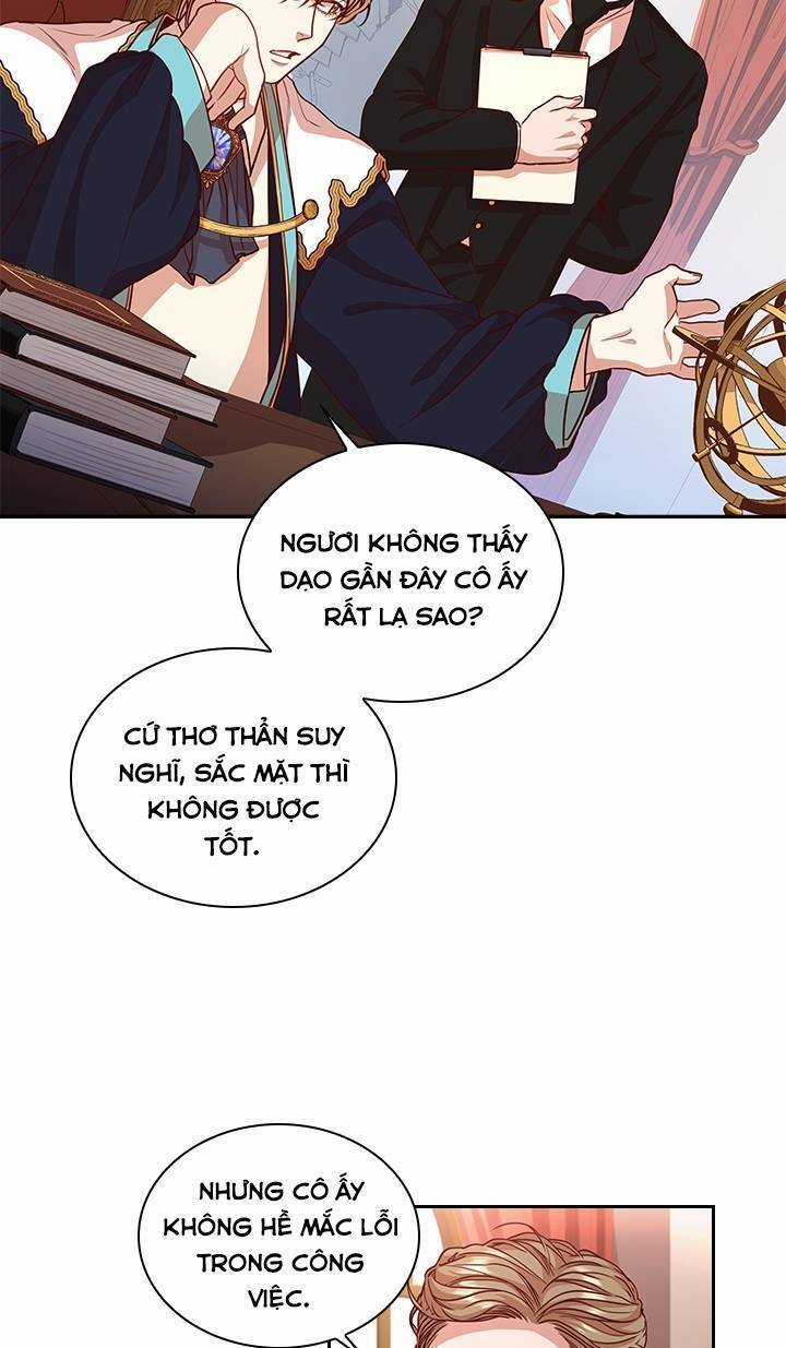 Thư Ký Của Bạo Chúa Chapter 15 trang 16