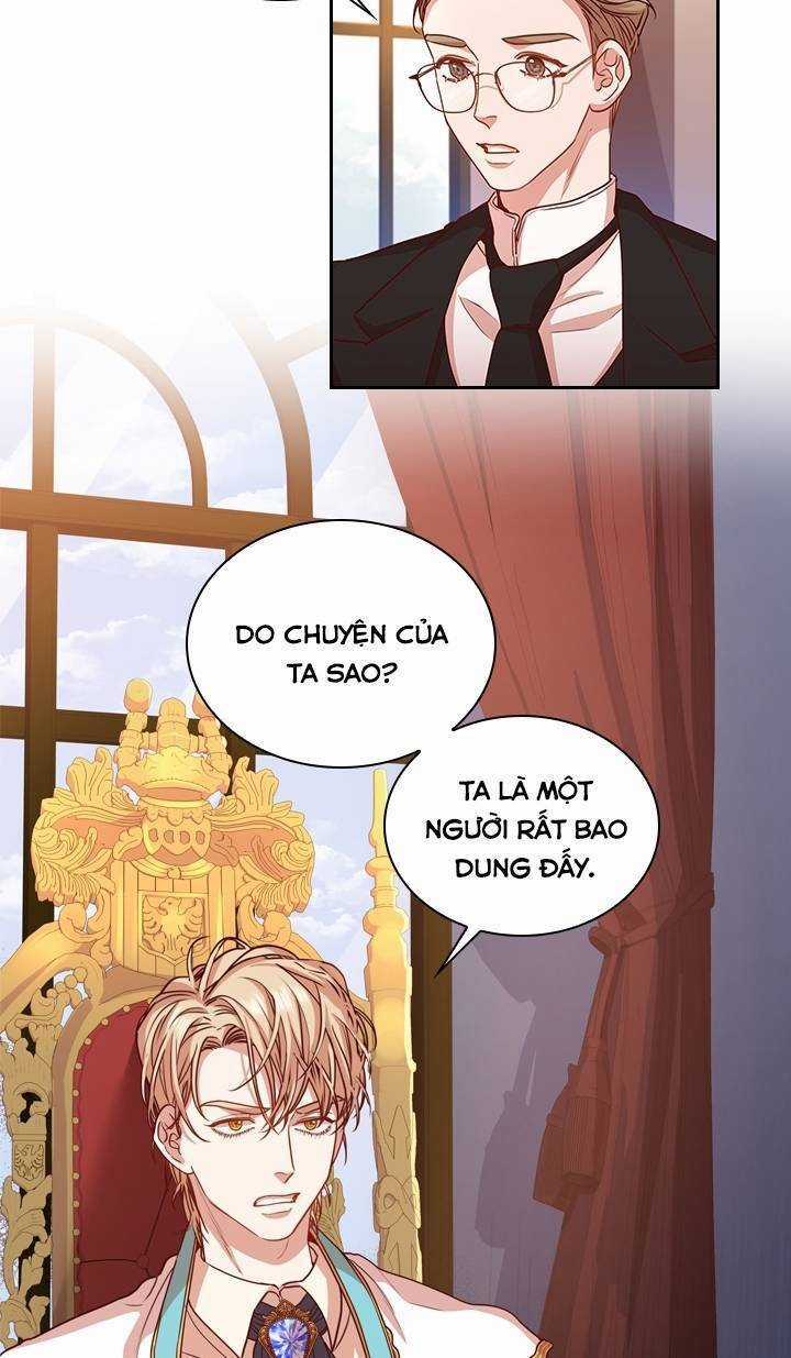 Thư Ký Của Bạo Chúa Chapter 15 trang 17