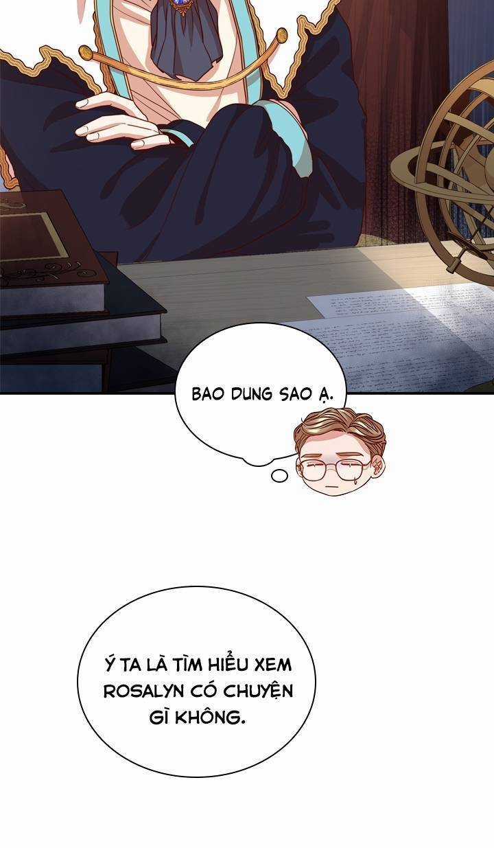 Thư Ký Của Bạo Chúa Chapter 15 trang 18