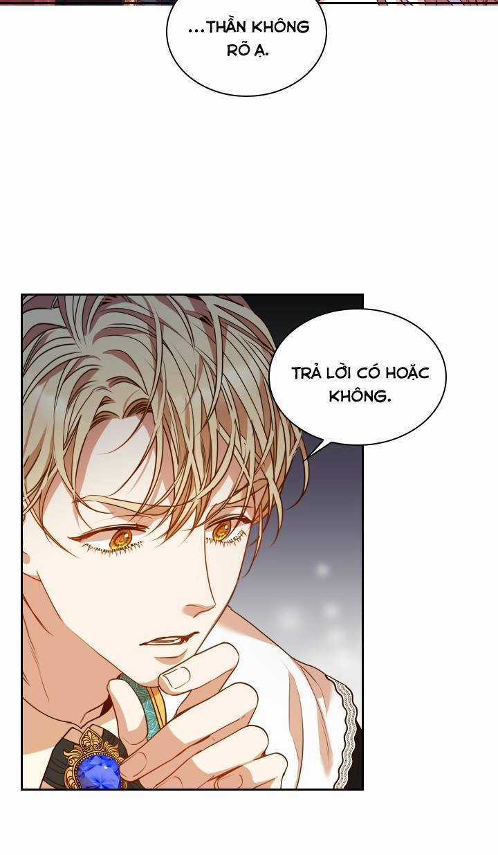 Thư Ký Của Bạo Chúa Chapter 15 trang 2