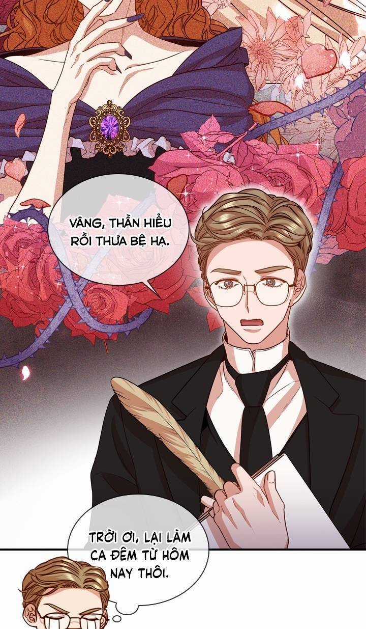 Thư Ký Của Bạo Chúa Chapter 15 trang 25