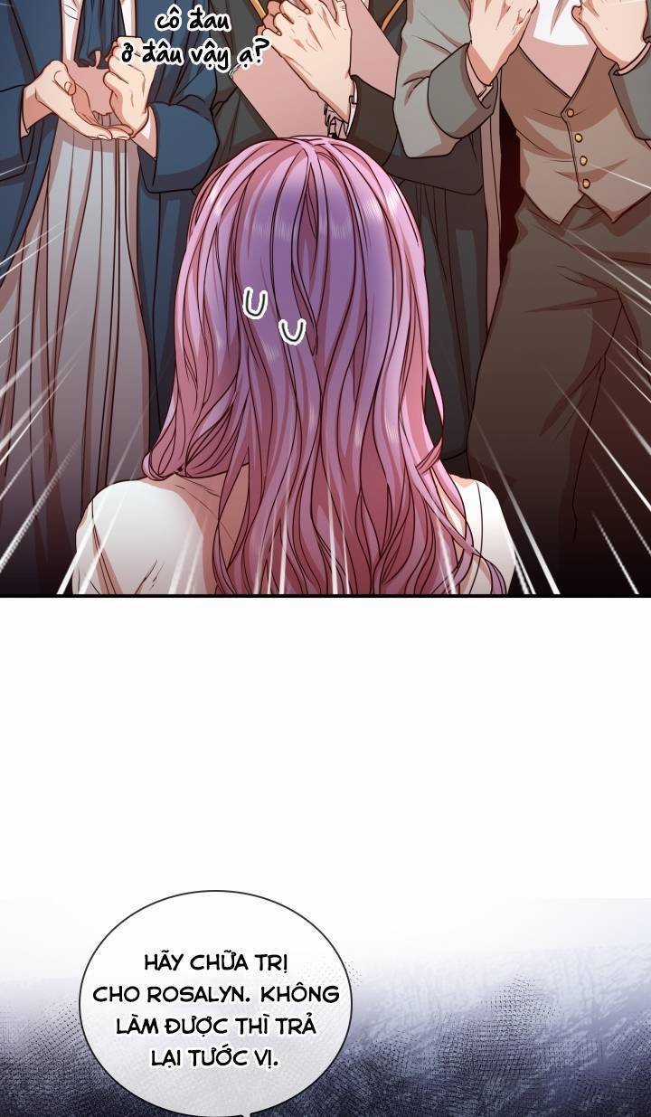 Thư Ký Của Bạo Chúa Chapter 15 trang 29