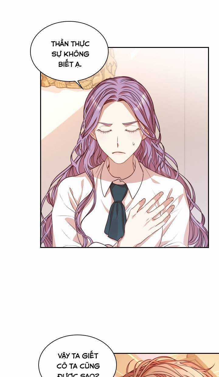 Thư Ký Của Bạo Chúa Chapter 15 trang 3