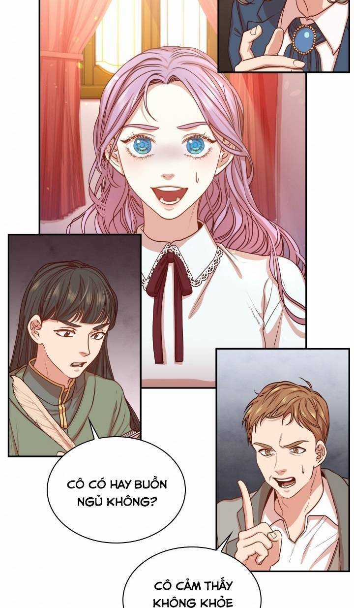 Thư Ký Của Bạo Chúa Chapter 15 trang 32