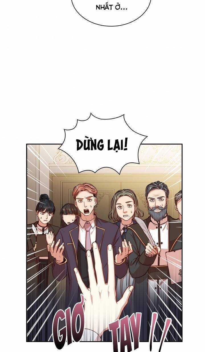 Thư Ký Của Bạo Chúa Chapter 15 trang 33
