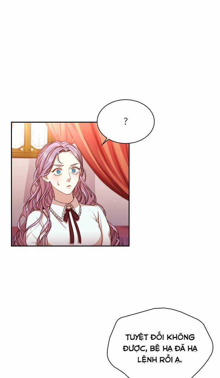 Thư Ký Của Bạo Chúa Chapter 15 trang 35