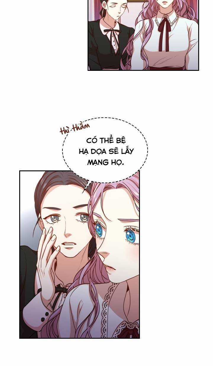 Thư Ký Của Bạo Chúa Chapter 15 trang 37