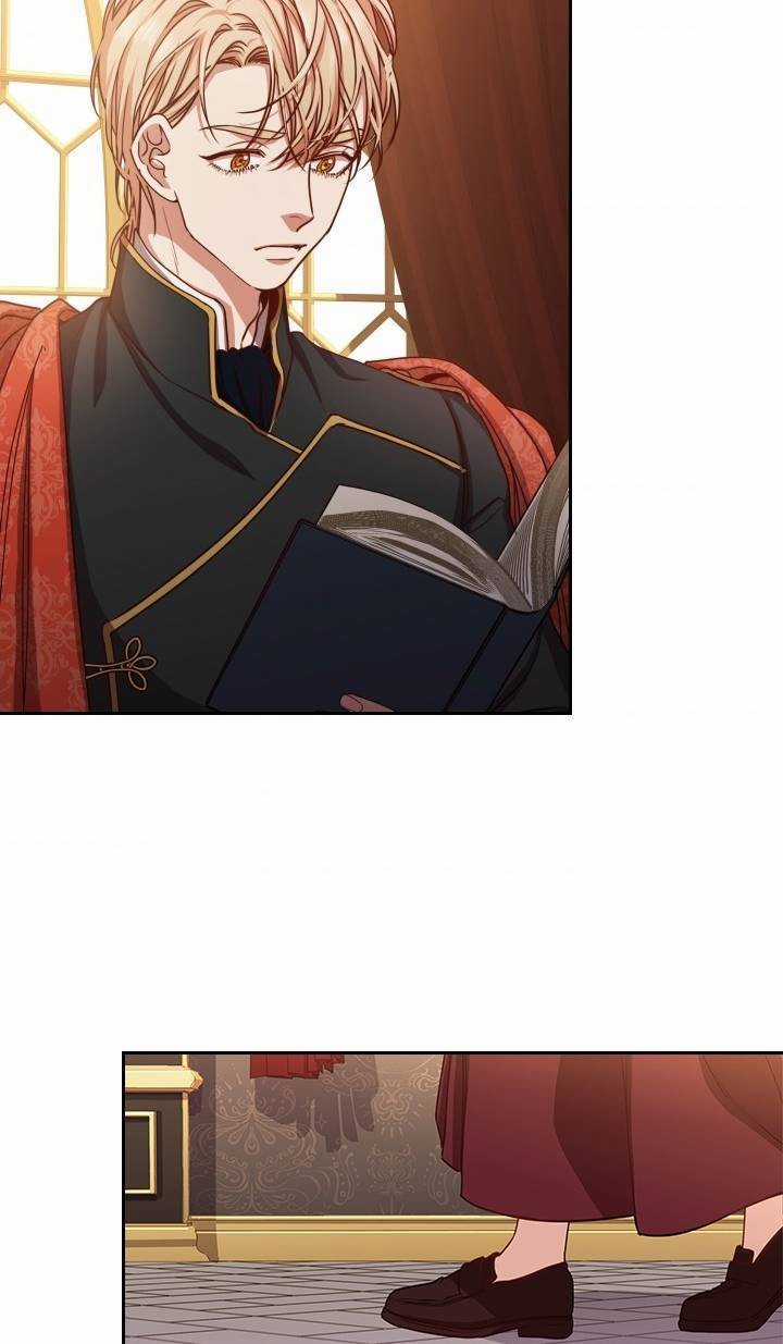 Thư Ký Của Bạo Chúa Chapter 15 trang 42