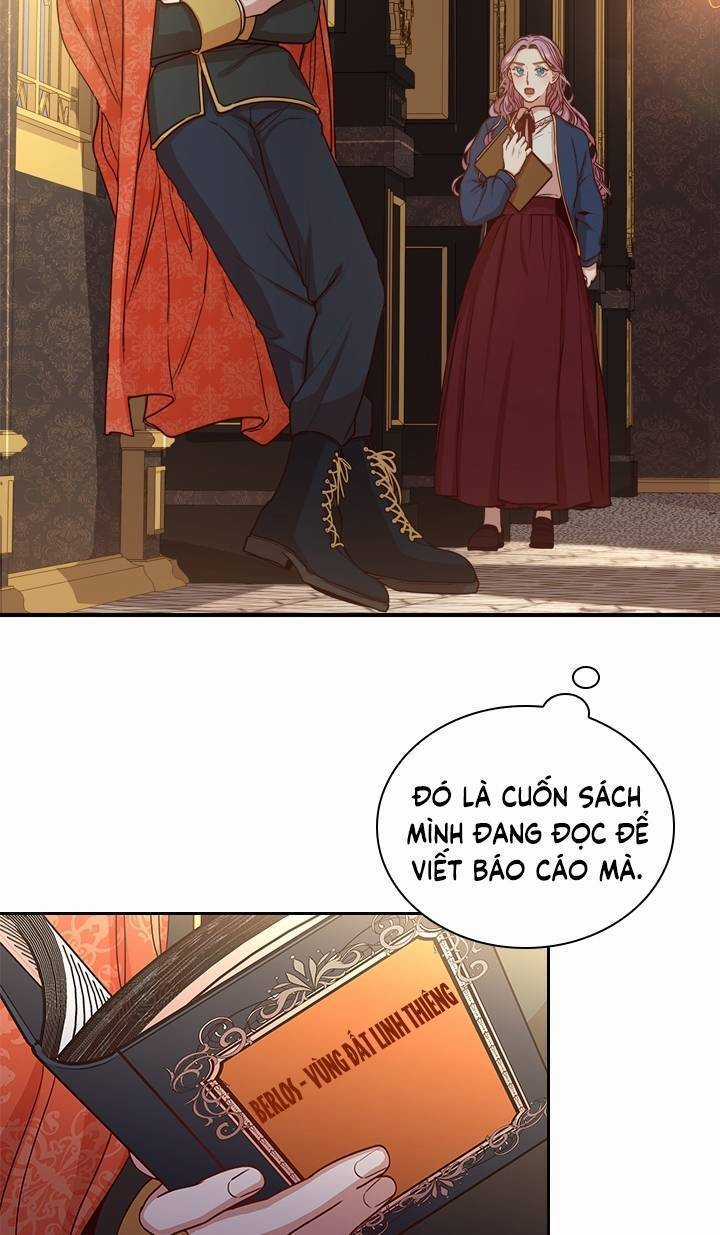 Thư Ký Của Bạo Chúa Chapter 15 trang 44