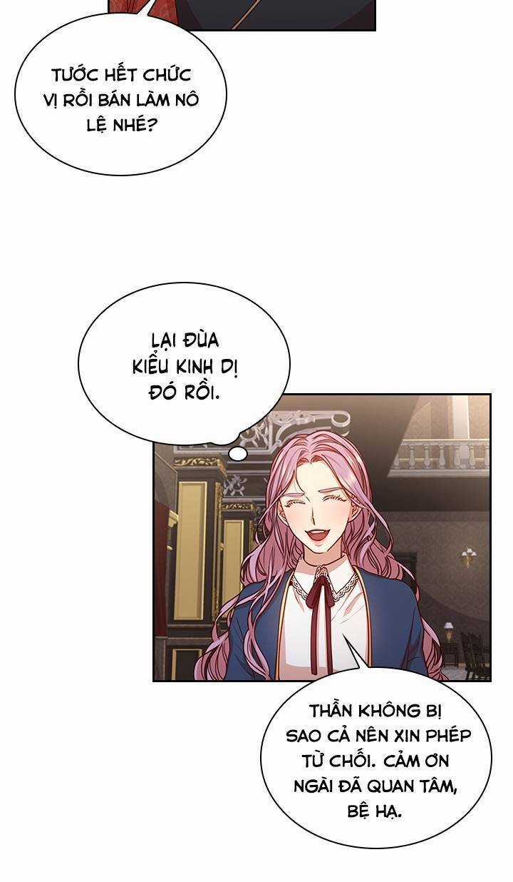 Thư Ký Của Bạo Chúa Chapter 15 trang 47