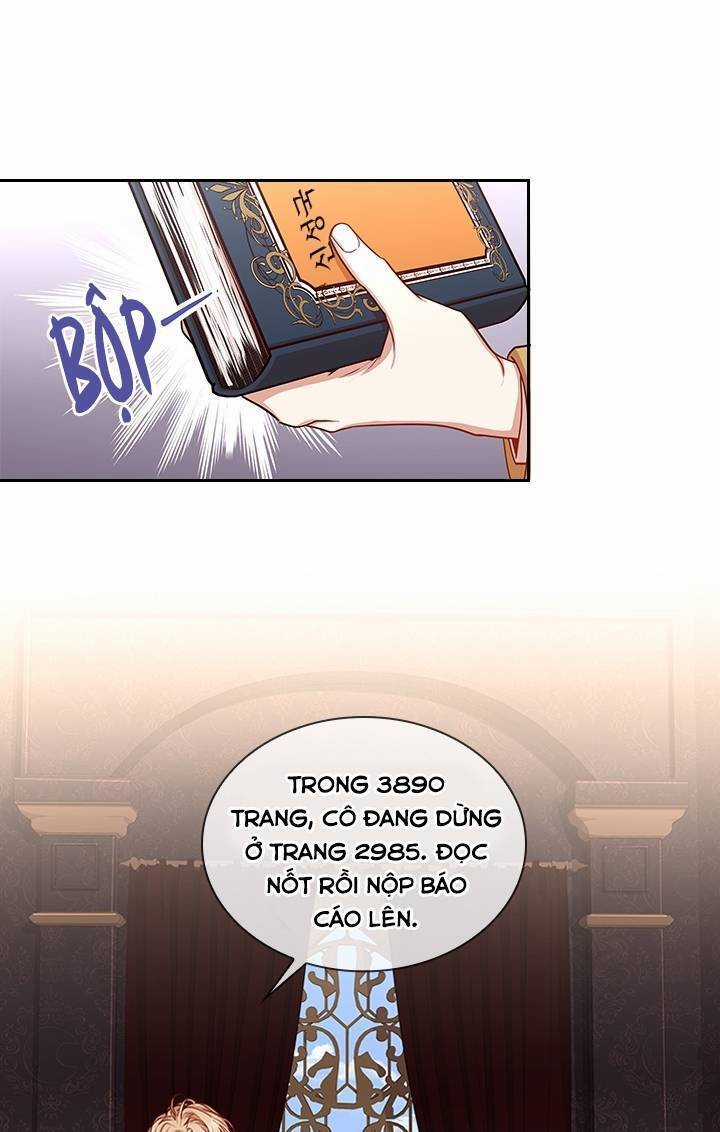 Thư Ký Của Bạo Chúa Chapter 15 trang 48