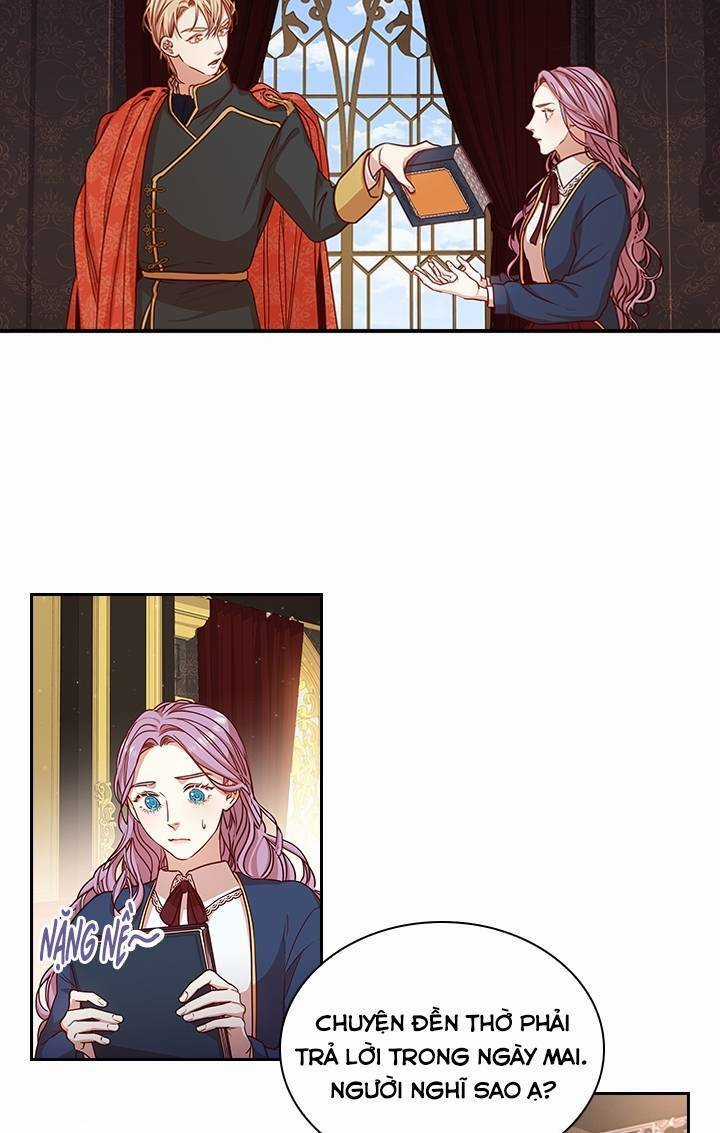 Thư Ký Của Bạo Chúa Chapter 15 trang 49