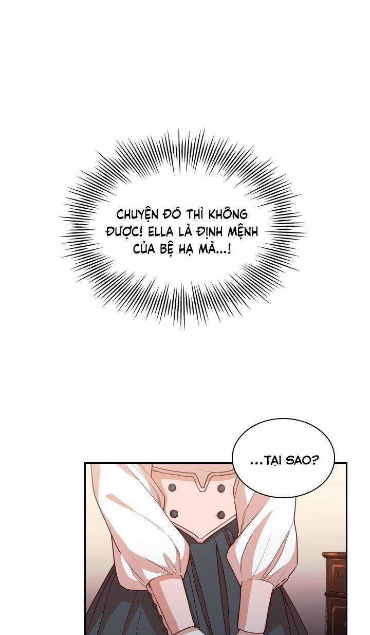 Thư Ký Của Bạo Chúa Chapter 15 trang 5