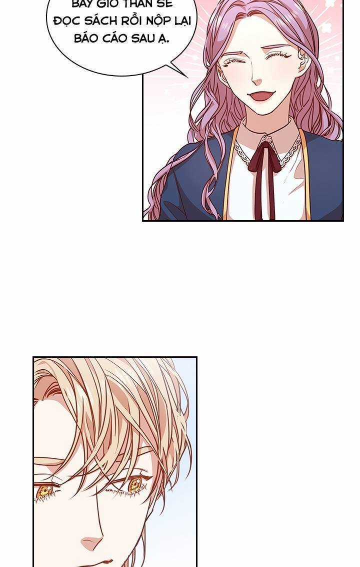 Thư Ký Của Bạo Chúa Chapter 15 trang 52