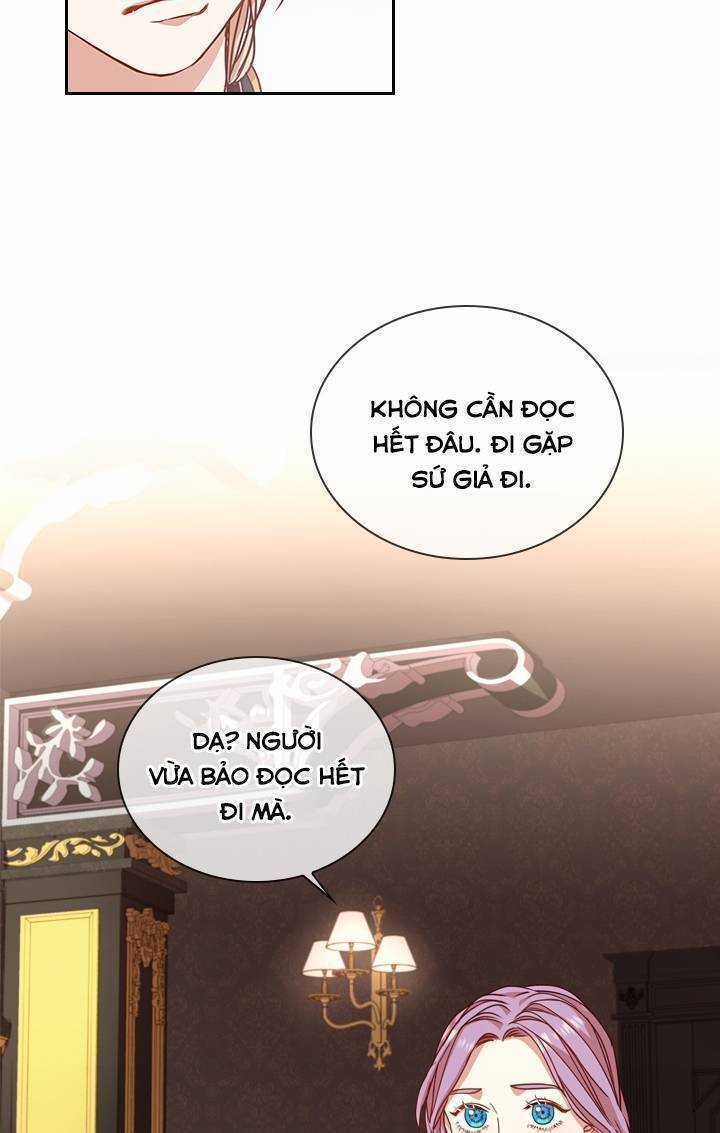 Thư Ký Của Bạo Chúa Chapter 15 trang 53