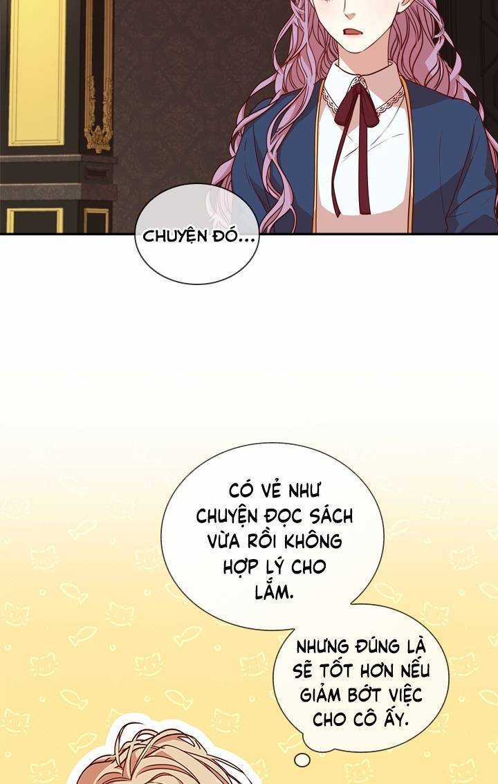 Thư Ký Của Bạo Chúa Chapter 15 trang 54