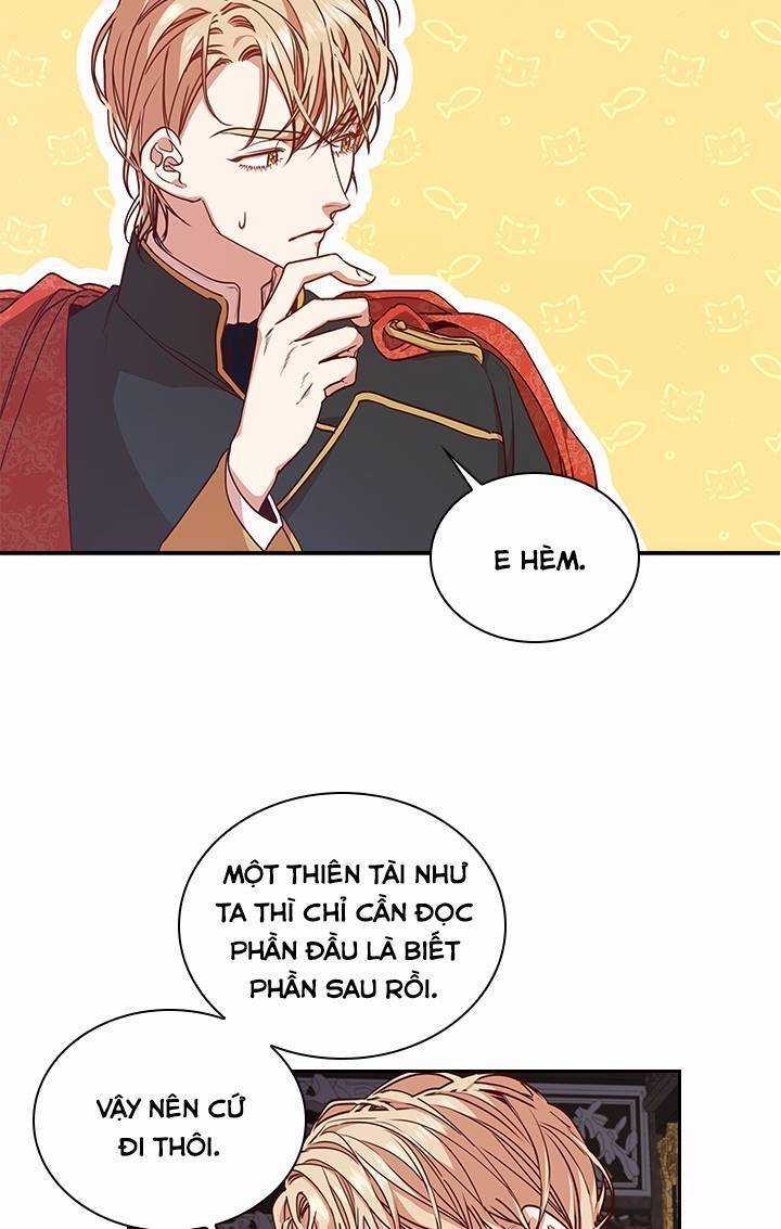 Thư Ký Của Bạo Chúa Chapter 15 trang 55