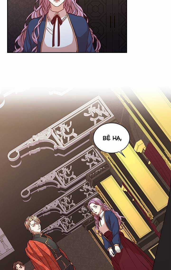 Thư Ký Của Bạo Chúa Chapter 15 trang 57