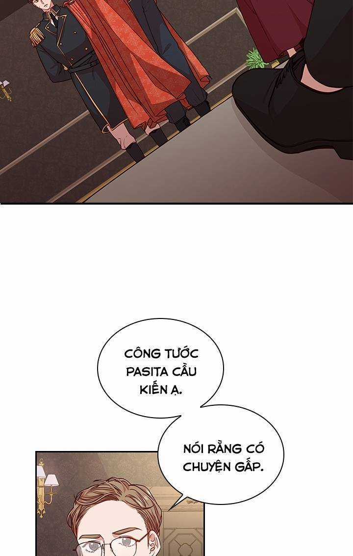 Thư Ký Của Bạo Chúa Chapter 15 trang 58