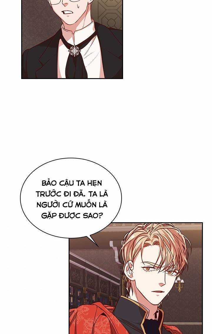 Thư Ký Của Bạo Chúa Chapter 15 trang 59