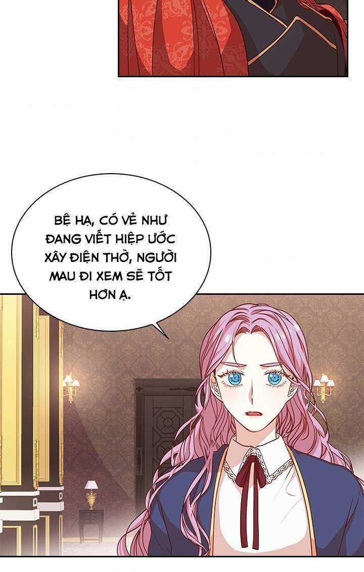 Thư Ký Của Bạo Chúa Chapter 15 trang 60