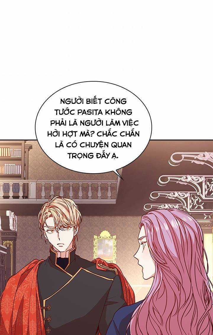 Thư Ký Của Bạo Chúa Chapter 15 trang 61