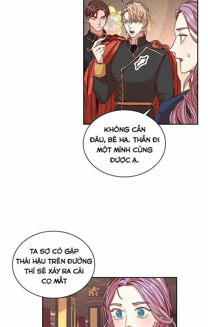 Thư Ký Của Bạo Chúa Chapter 15 trang 63