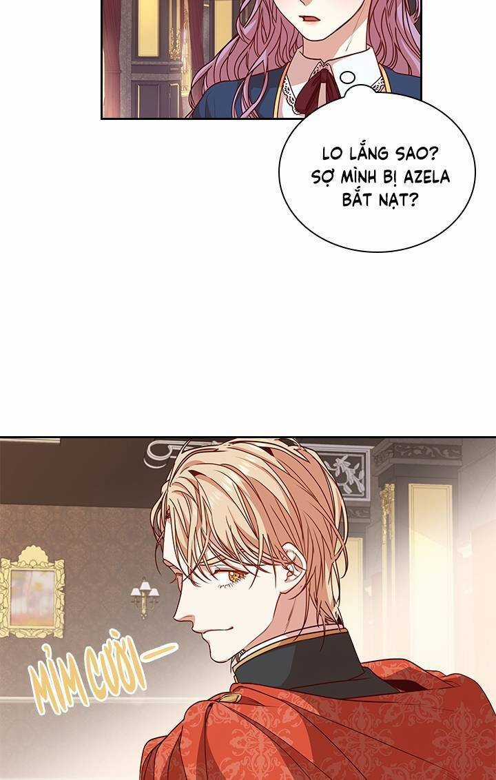 Thư Ký Của Bạo Chúa Chapter 15 trang 64