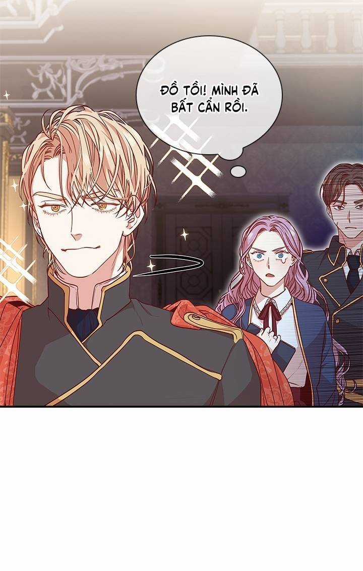 Thư Ký Của Bạo Chúa Chapter 15 trang 66