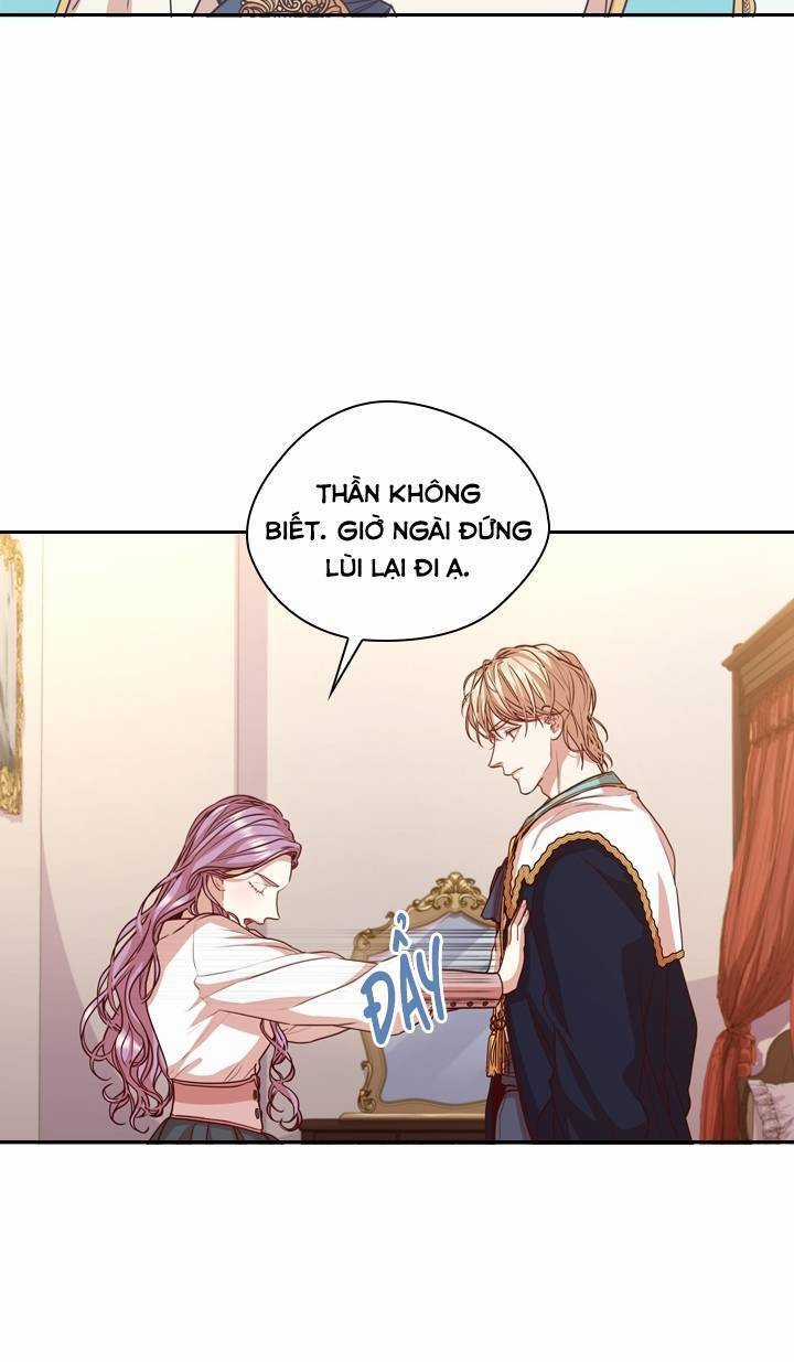 Thư Ký Của Bạo Chúa Chapter 15 trang 9