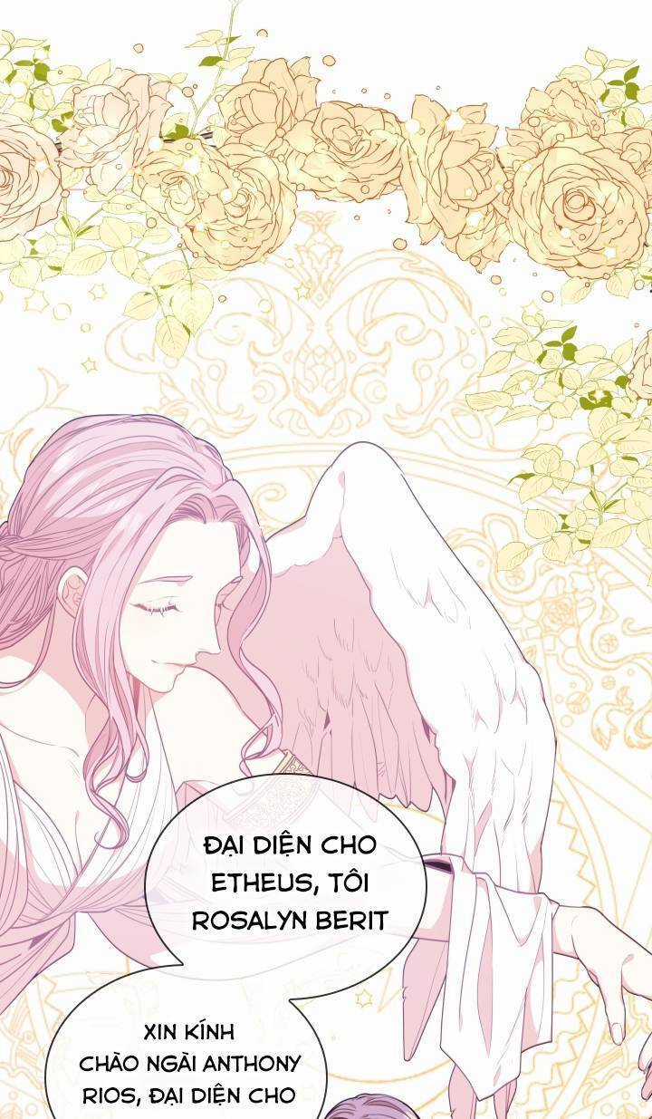 Thư Ký Của Bạo Chúa Chapter 16 trang 0