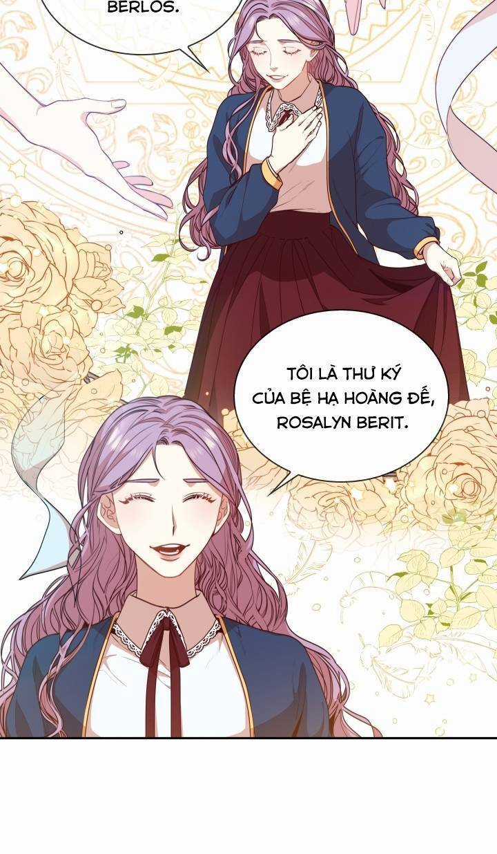 Thư Ký Của Bạo Chúa Chapter 16 trang 1