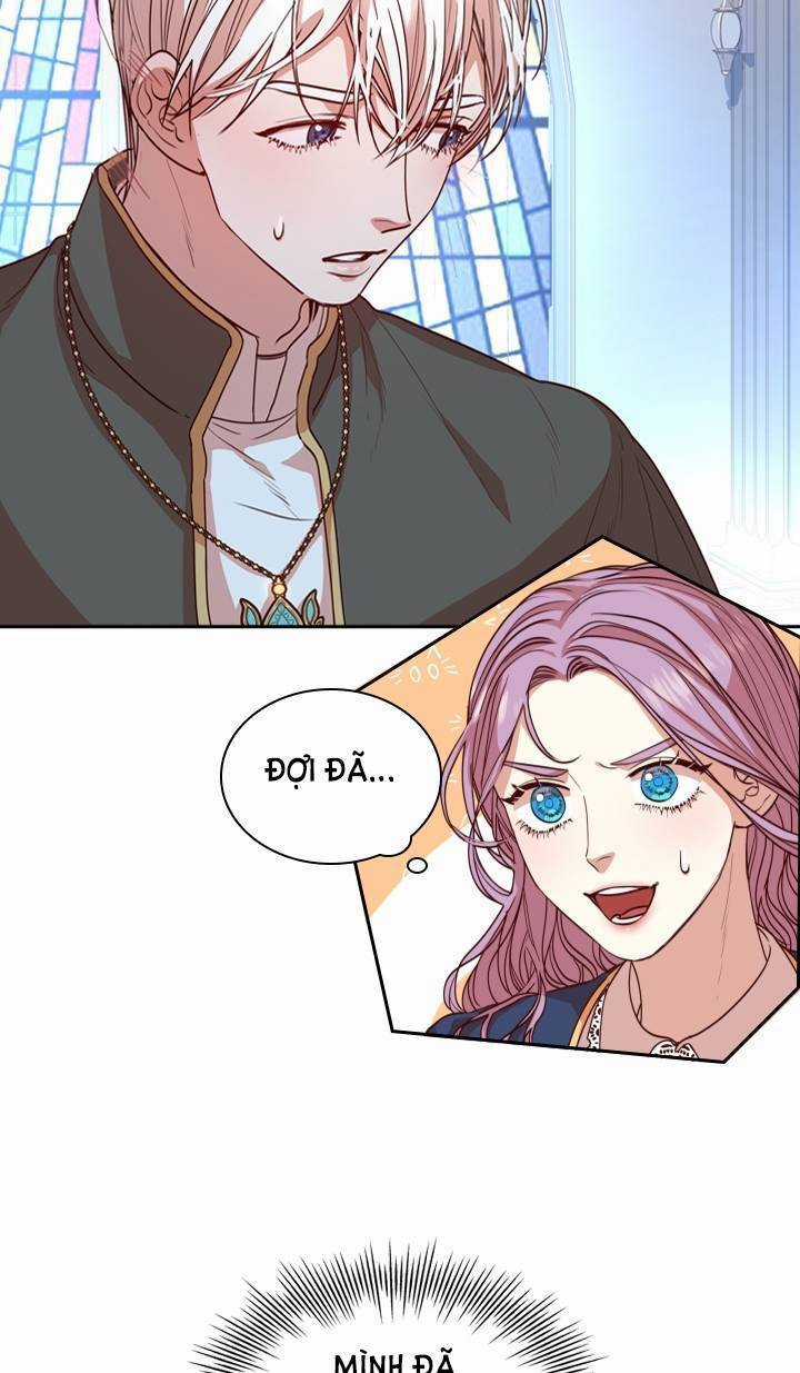 Thư Ký Của Bạo Chúa Chapter 16 trang 10