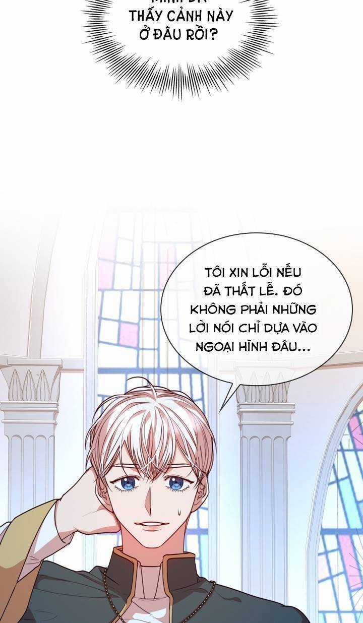 Thư Ký Của Bạo Chúa Chapter 16 trang 11