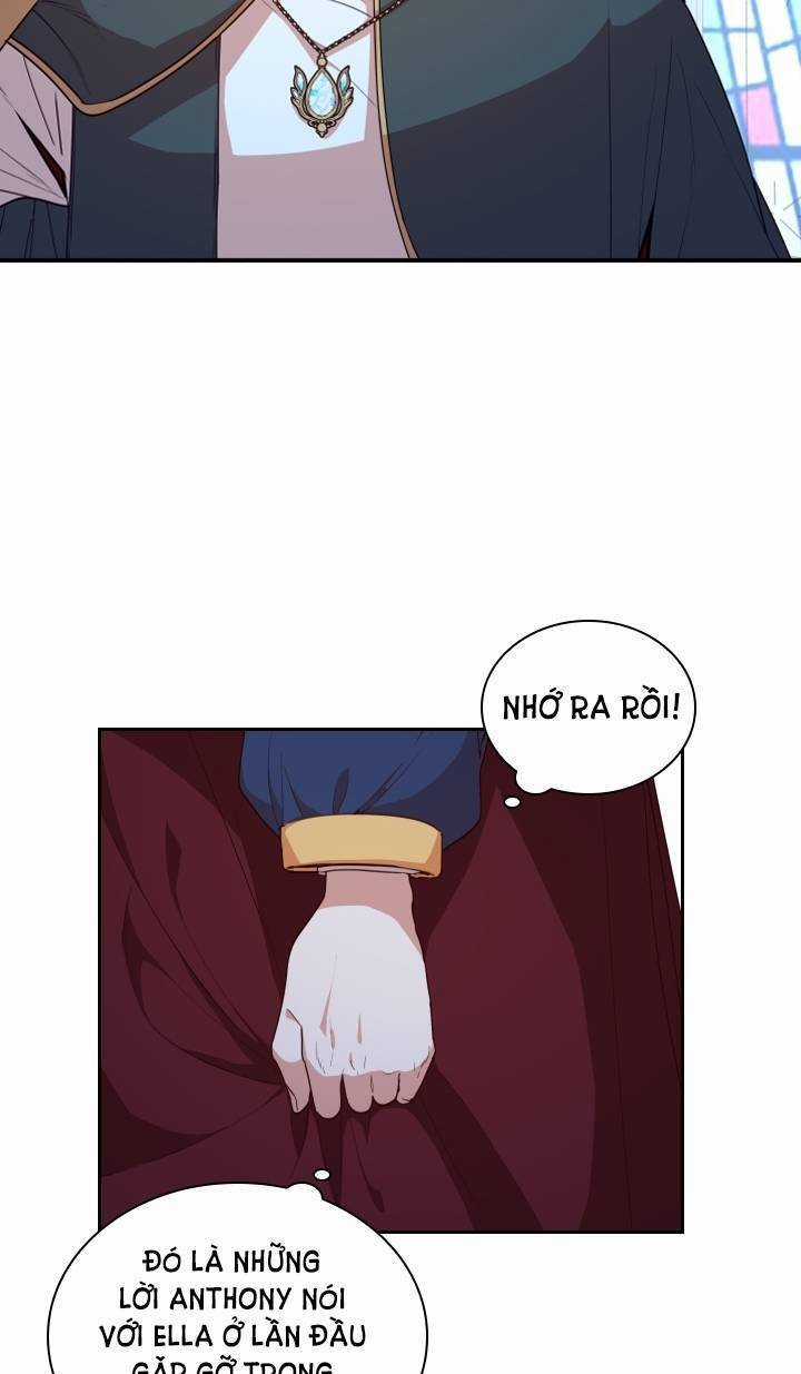 Thư Ký Của Bạo Chúa Chapter 16 trang 12