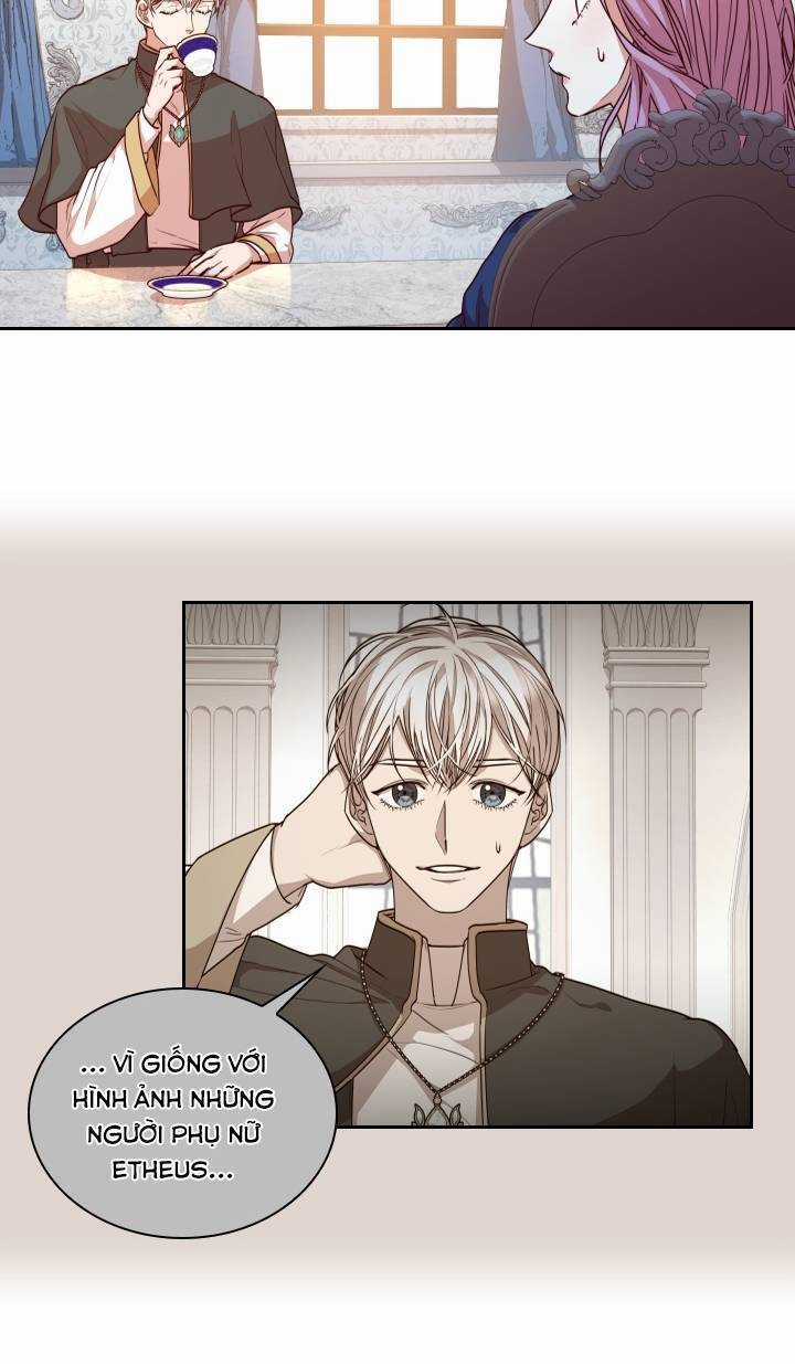 Thư Ký Của Bạo Chúa Chapter 16 trang 16