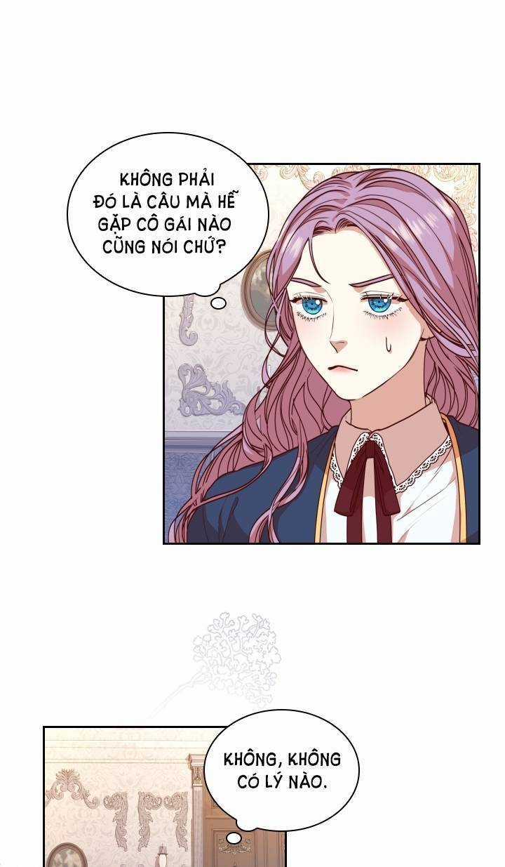 Thư Ký Của Bạo Chúa Chapter 16 trang 17