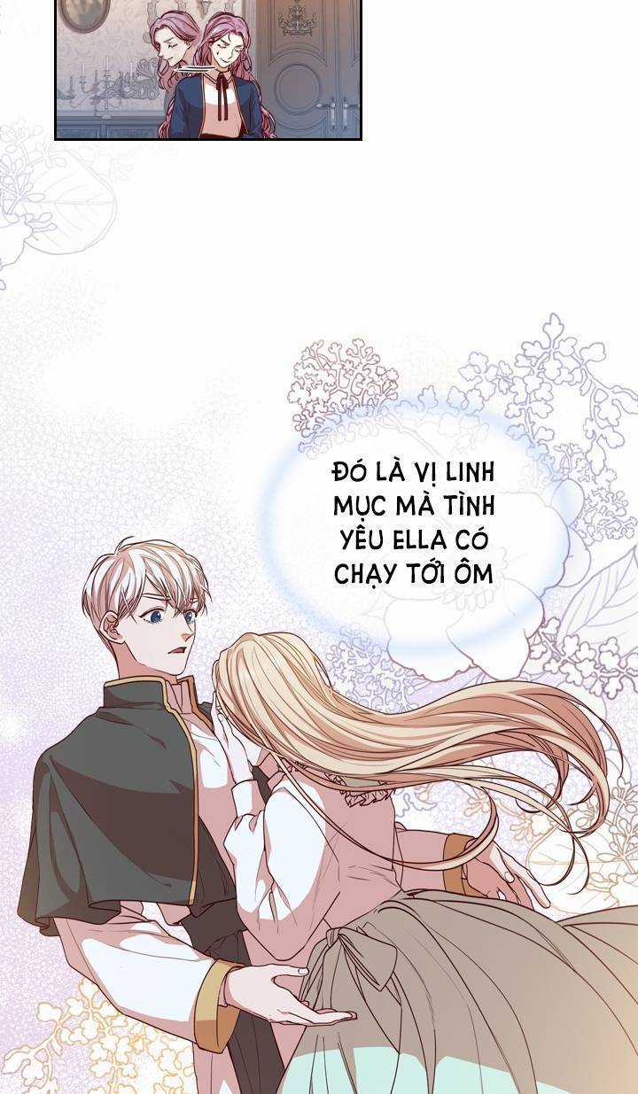 Thư Ký Của Bạo Chúa Chapter 16 trang 18