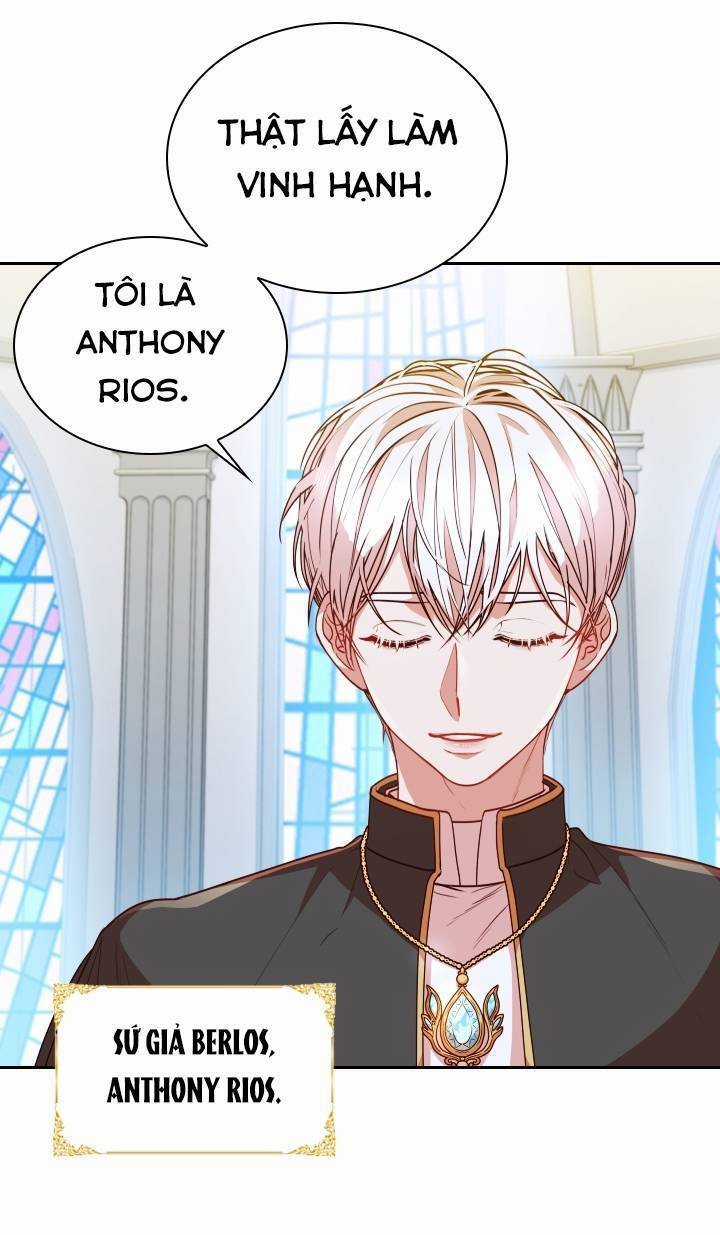 Thư Ký Của Bạo Chúa Chapter 16 trang 2