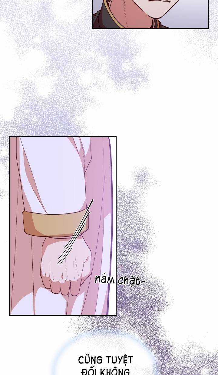 Thư Ký Của Bạo Chúa Chapter 16 trang 20