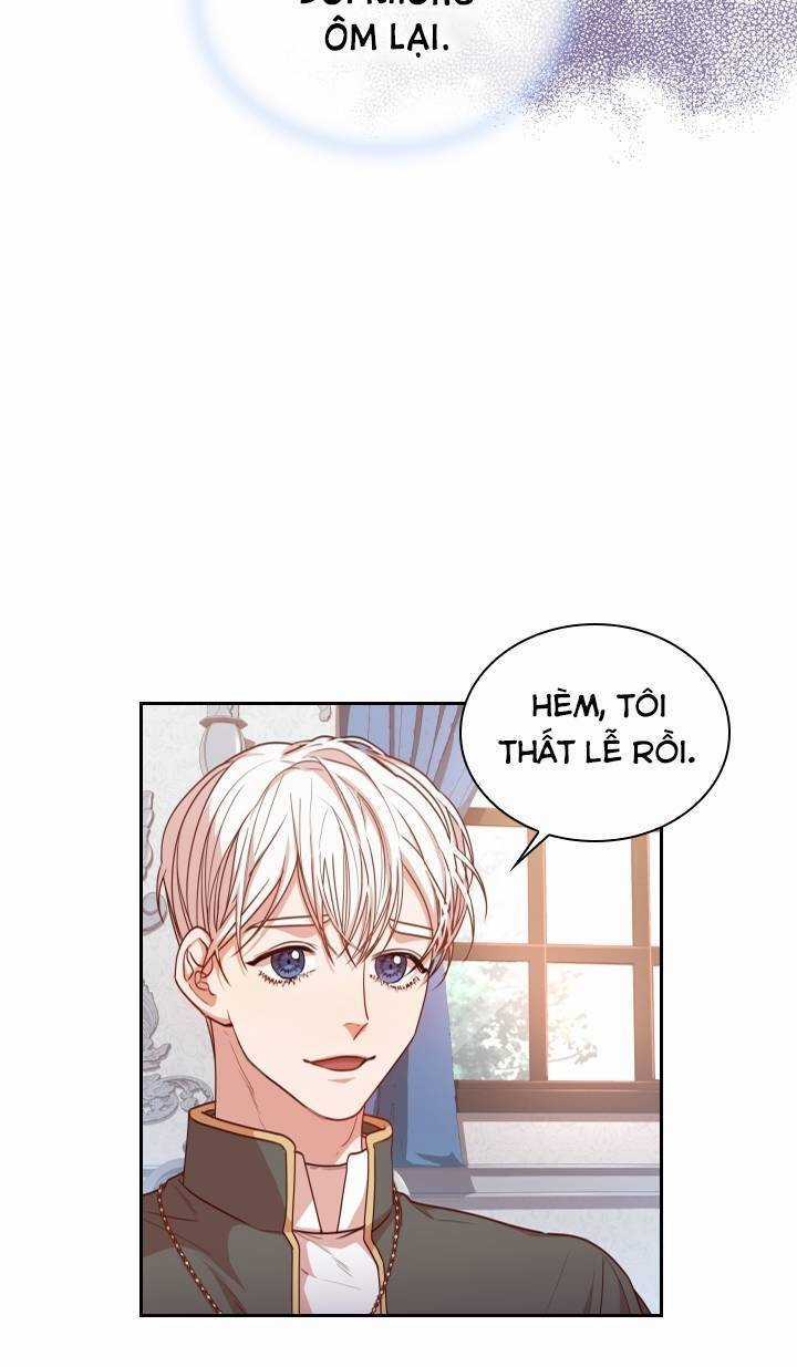 Thư Ký Của Bạo Chúa Chapter 16 trang 21